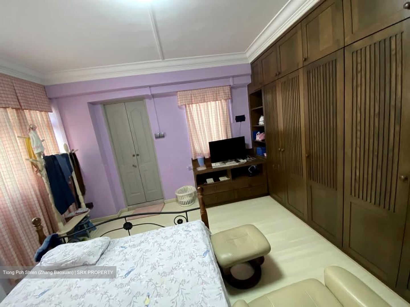 Blk 698D Hougang Street 52 (Hougang), HDB Executive #574027071